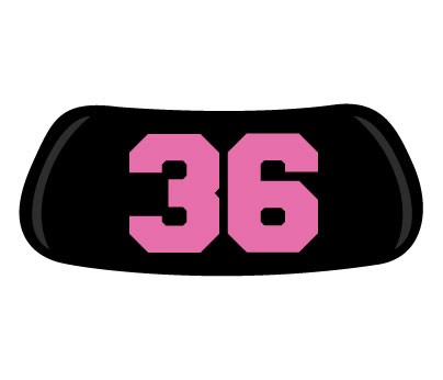 Pink #36 Original EyeBlack