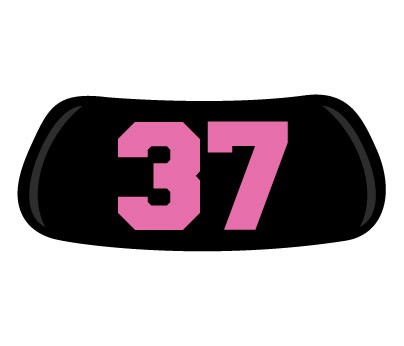 Pink #37 Original EyeBlack