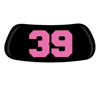 Pink #39 Original EyeBlack