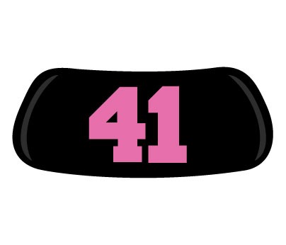 Pink #41 Original EyeBlack