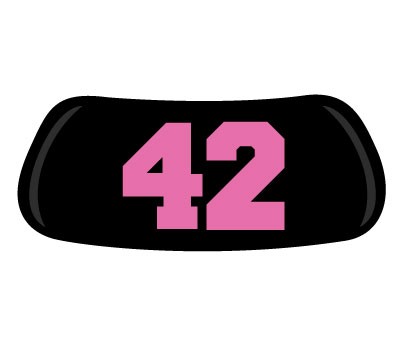 Pink #42 Original EyeBlack