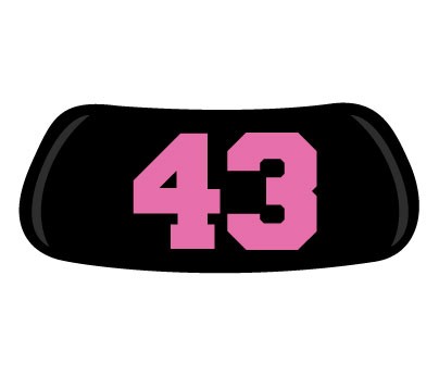 Pink #43 Original EyeBlack