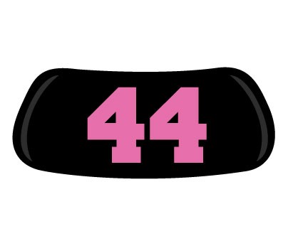 Pink #44 Original EyeBlack