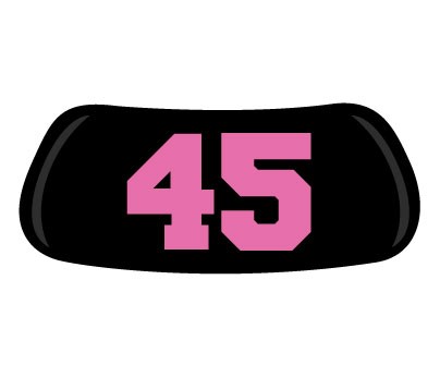 Pink #45 Original EyeBlack