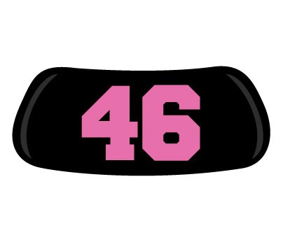 Pink #46 Original EyeBlack