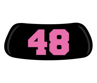 Pink #48 Original EyeBlack