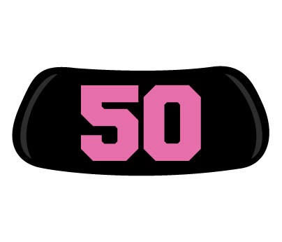 Pink #50 Original EyeBlack