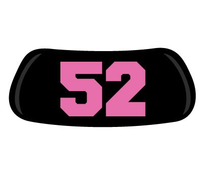 Pink #52 Original EyeBlack