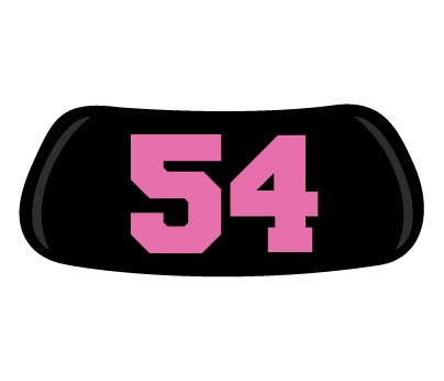 Pink #54 Original EyeBlack