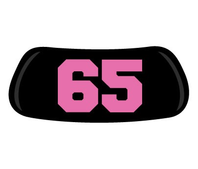 Pink #65 Original EyeBlack