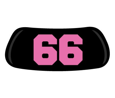 Pink #66 Original EyeBlack