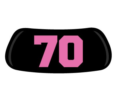 Pink #70 Original EyeBlack
