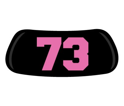 Pink #73 Original EyeBlack