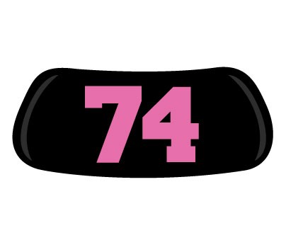 Pink #74 Original EyeBlack