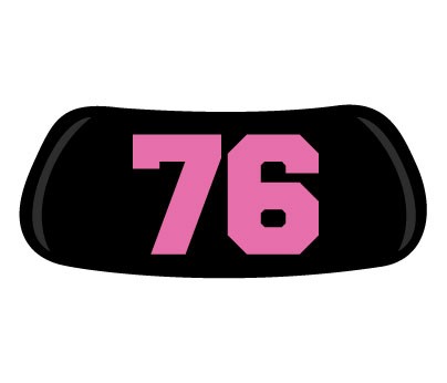 Pink #76 Original EyeBlack