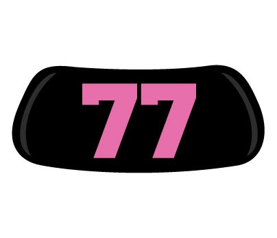 Pink #77 Original EyeBlack