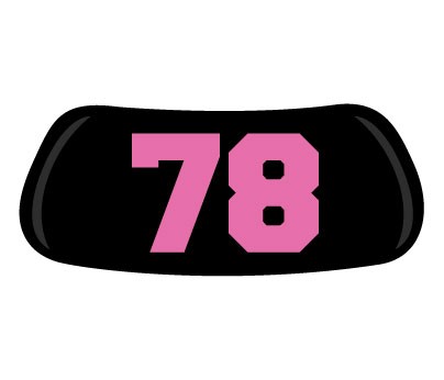 Pink #78 Original EyeBlack