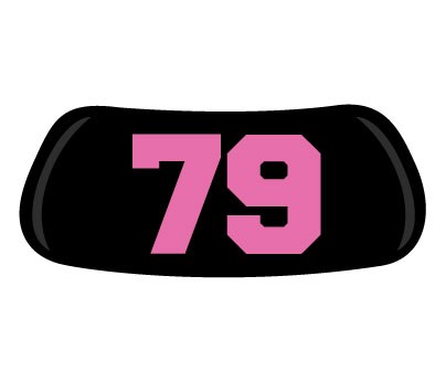 Pink #79 Original EyeBlack