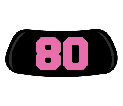 Pink #80 Original EyeBlack