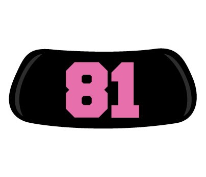 Pink #81 Original EyeBlack