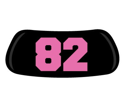 Pink #82 Original EyeBlack