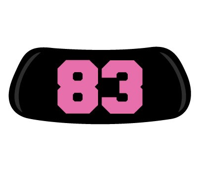 Pink #83 Original EyeBlack