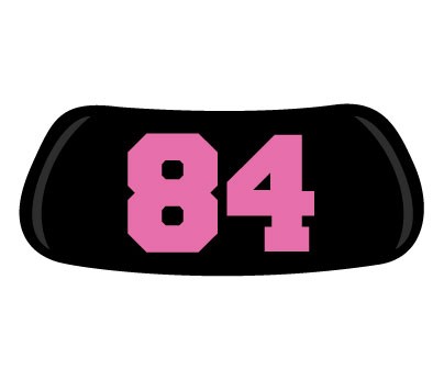 Pink #84 Original EyeBlack