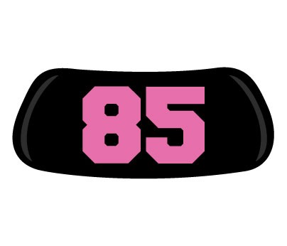 Pink #85 Original EyeBlack