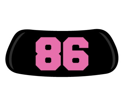 Pink #86 Original EyeBlack
