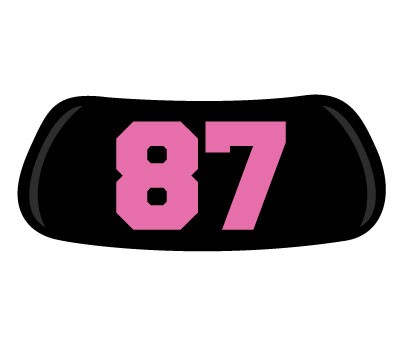 Pink #87 Original EyeBlack