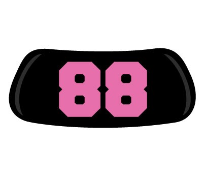 Pink #88 Original EyeBlack