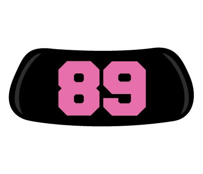 Pink #89 Original EyeBlack