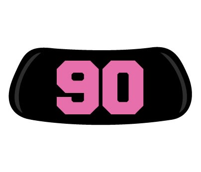 Pink #90 Original EyeBlack