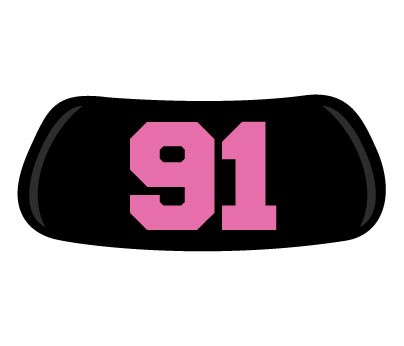 Pink #91 Original EyeBlack