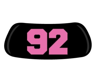 Pink #92 Original EyeBlack