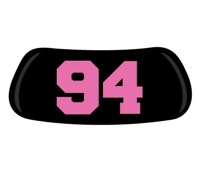 Pink #94 Original EyeBlack