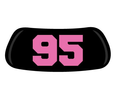 Pink #95 Original EyeBlack