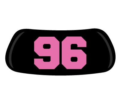 Pink #96 Original EyeBlack