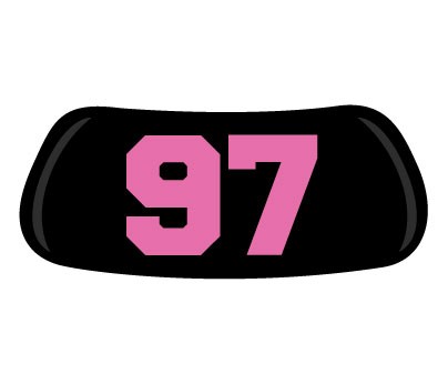 Pink #97 Original EyeBlack