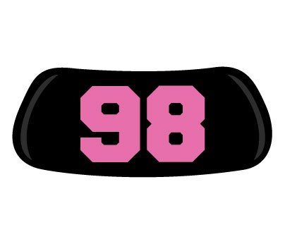 Pink #98 Original EyeBlack