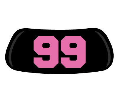 Pink #99 Original EyeBlack