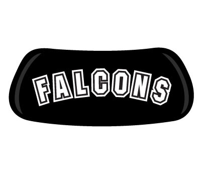 Falcons Original EyeBlack