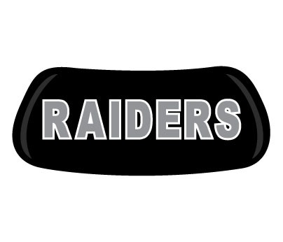 RAIDERS