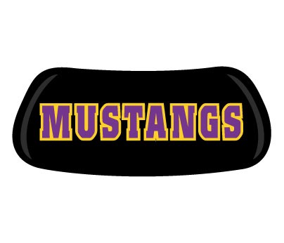 Mustangs