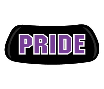 Pride (Purple)