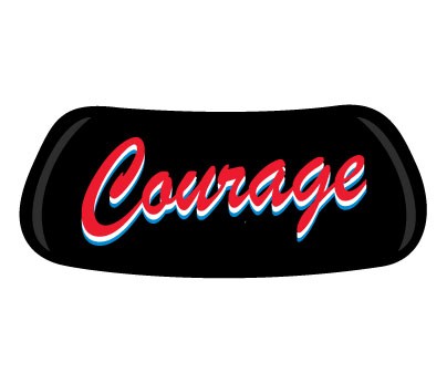 Courage