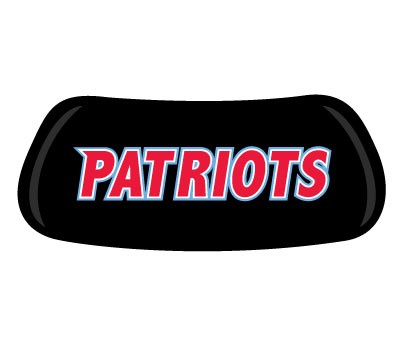 Patriots (Red)