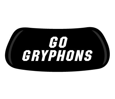 Go Gryphons