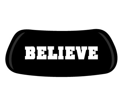 Believe