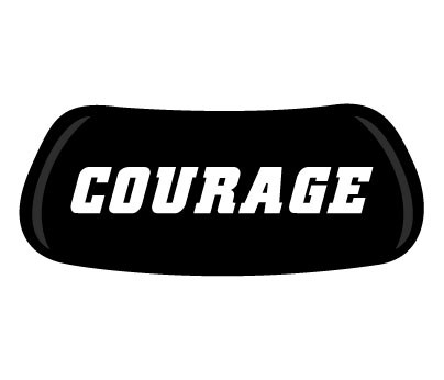 Courage